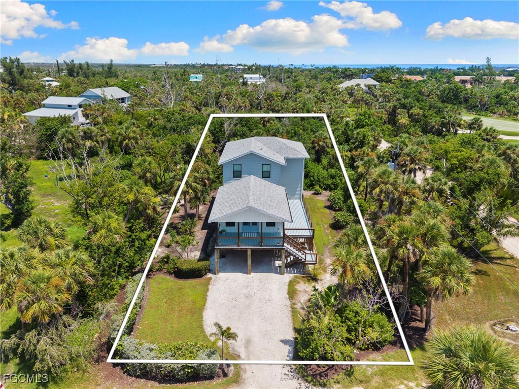 2441 Shop Road Sanibel, FL 33957 - Photo 4 of 50 Gallery Image 4