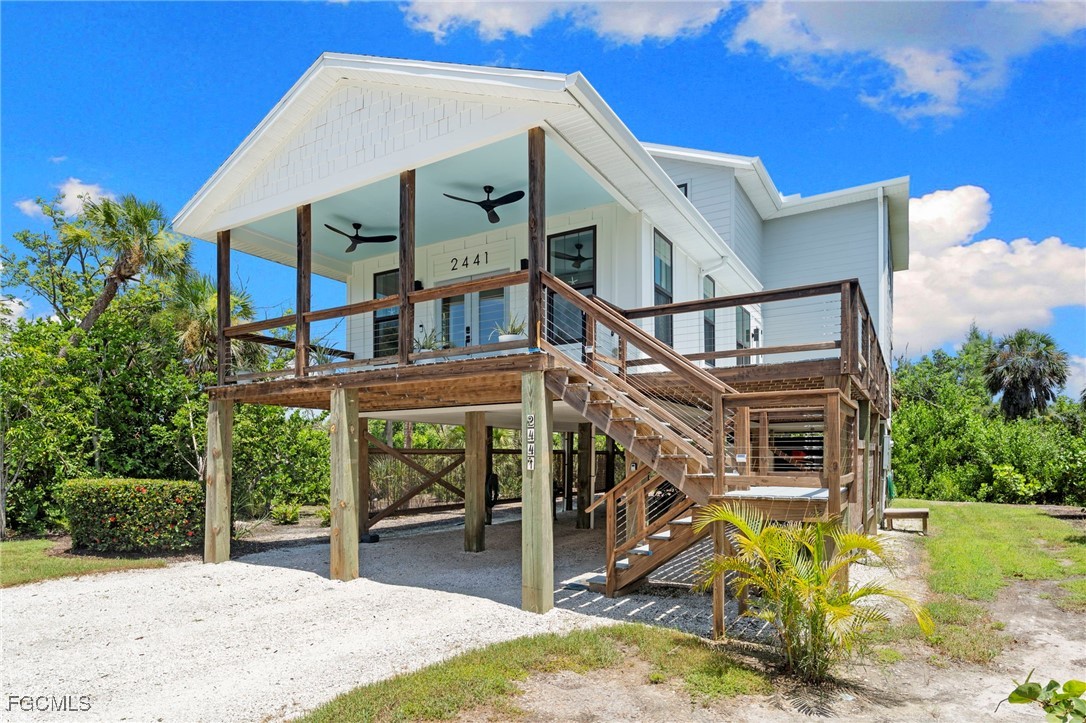 2441 Shop Road Sanibel, FL 33957 - Photo 5 of 50 Gallery Image 5
