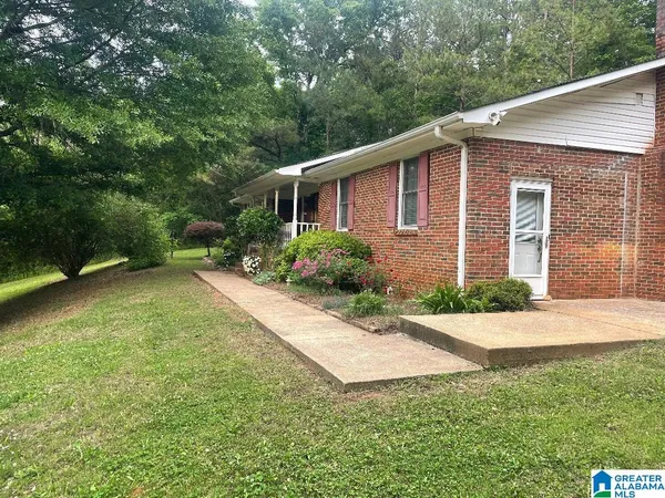 $209,900 | 4041 Allison Mill Road, Talladega, AL 35160