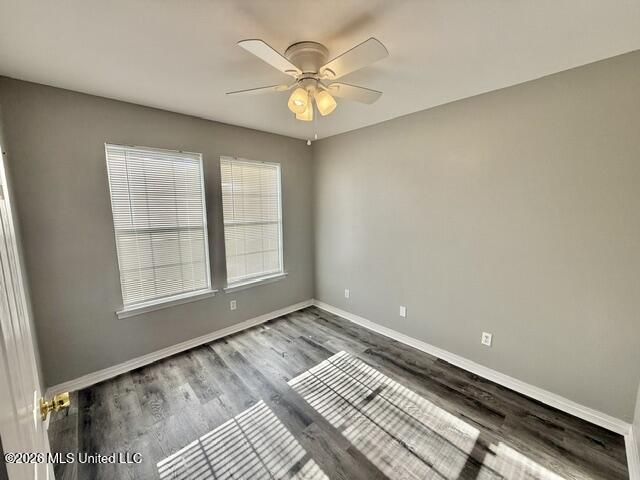 4719 Gibson Road, Unit A Ocean Springs, MS 39564 - Photo 22 of 28 Bdrm 2