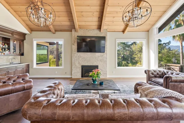 $5,395,000 | 15965 Shannon Road, Los Gatos, CA 95032