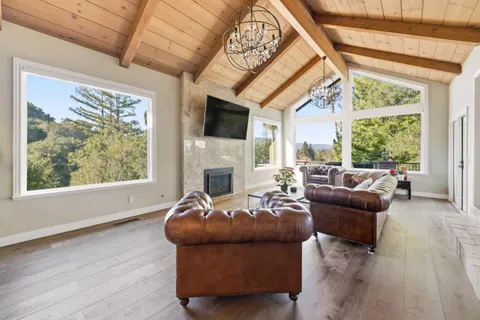$5,195,000 | 15965 Shannon Road, Los Gatos, CA 95032