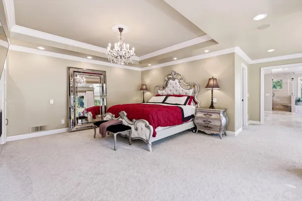 $4,980,000 | 15965 Shannon Road, Los Gatos, CA 95032