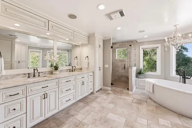 $5,395,000 | 15965 Shannon Road, Los Gatos, CA 95032