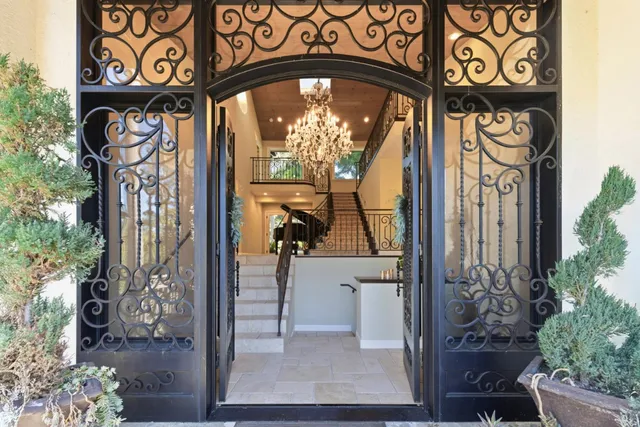 $5,395,000 | 15965 Shannon Road, Los Gatos, CA 95032