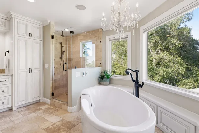 $5,395,000 | 15965 Shannon Road, Los Gatos, CA 95032