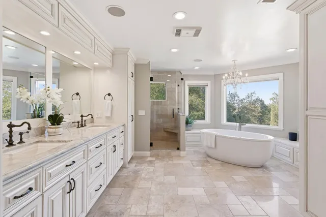 $5,395,000 | 15965 Shannon Road, Los Gatos, CA 95032