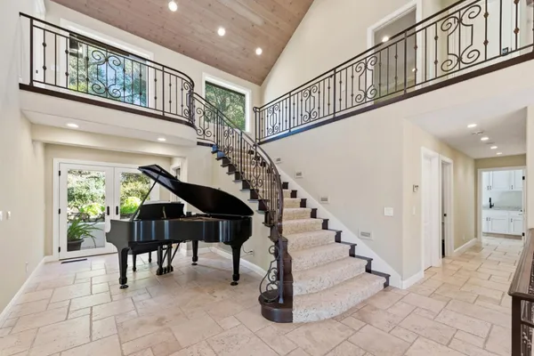 $4,980,000 | 15965 Shannon Road, Los Gatos, CA 95032