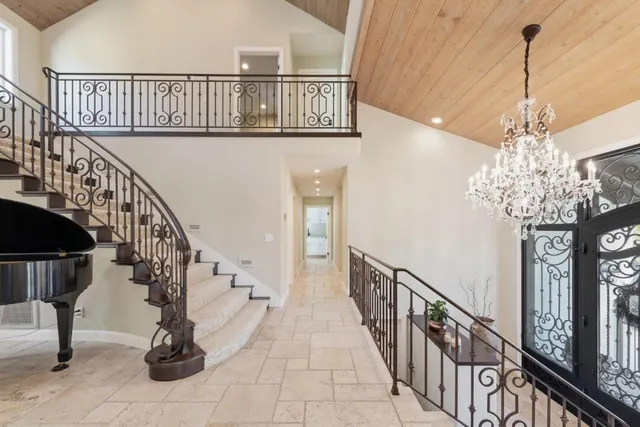 $5,395,000 | 15965 Shannon Road, Los Gatos, CA 95032