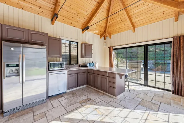 $5,395,000 | 15965 Shannon Road, Los Gatos, CA 95032