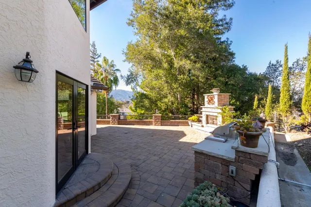 $5,395,000 | 15965 Shannon Road, Los Gatos, CA 95032