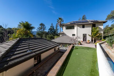 $5,195,000 | 15965 Shannon Road, Los Gatos, CA 95032