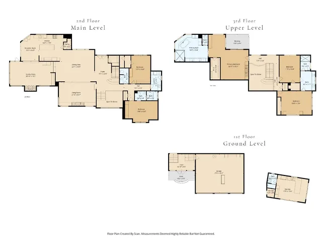 $5,395,000 | 15965 Shannon Road, Los Gatos, CA 95032