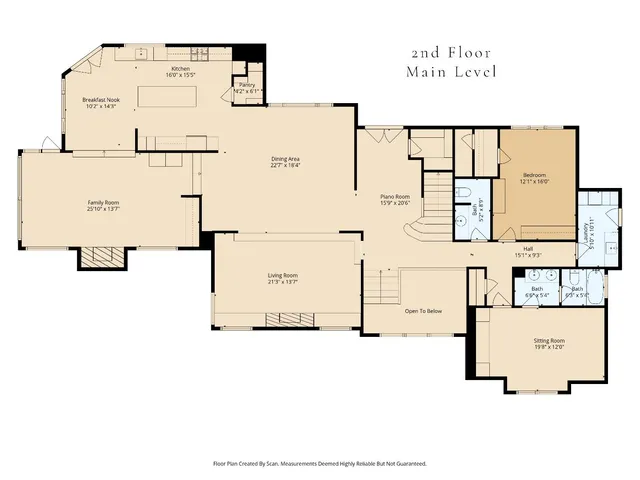 $5,395,000 | 15965 Shannon Road, Los Gatos, CA 95032
