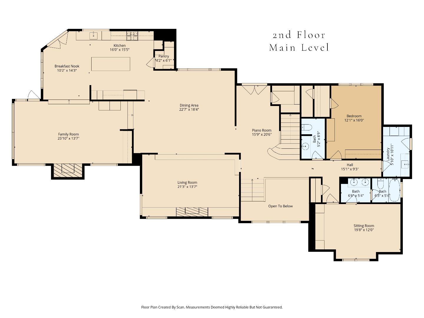 15965 Shannon Road Los Gatos, CA 95032 - Photo 49 of 53