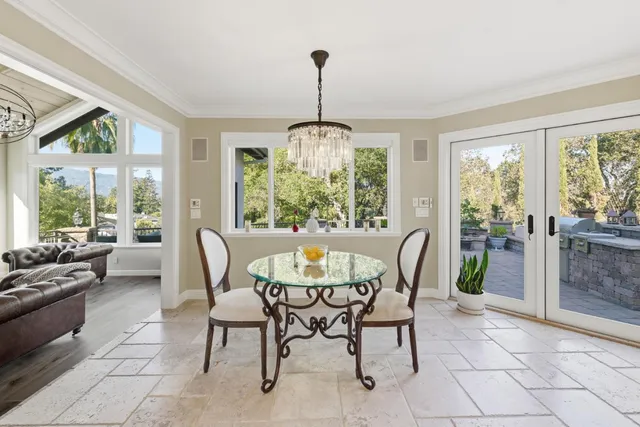 $5,395,000 | 15965 Shannon Road, Los Gatos, CA 95032