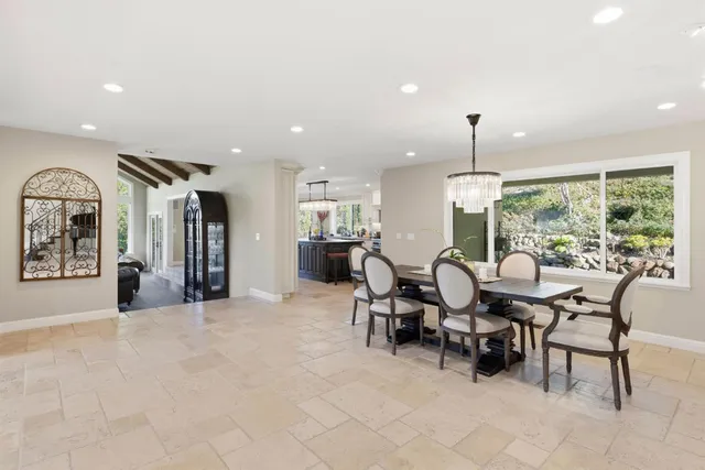 $5,395,000 | 15965 Shannon Road, Los Gatos, CA 95032