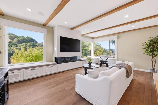$5,395,000 | 15965 Shannon Road, Los Gatos, CA 95032