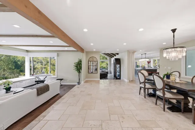 $5,395,000 | 15965 Shannon Road, Los Gatos, CA 95032