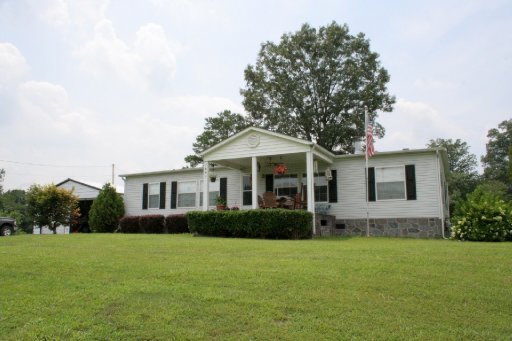 1441 Mountain Ranch Road Newport, TN 37821 - Photo 1 of 1 Primary Photo