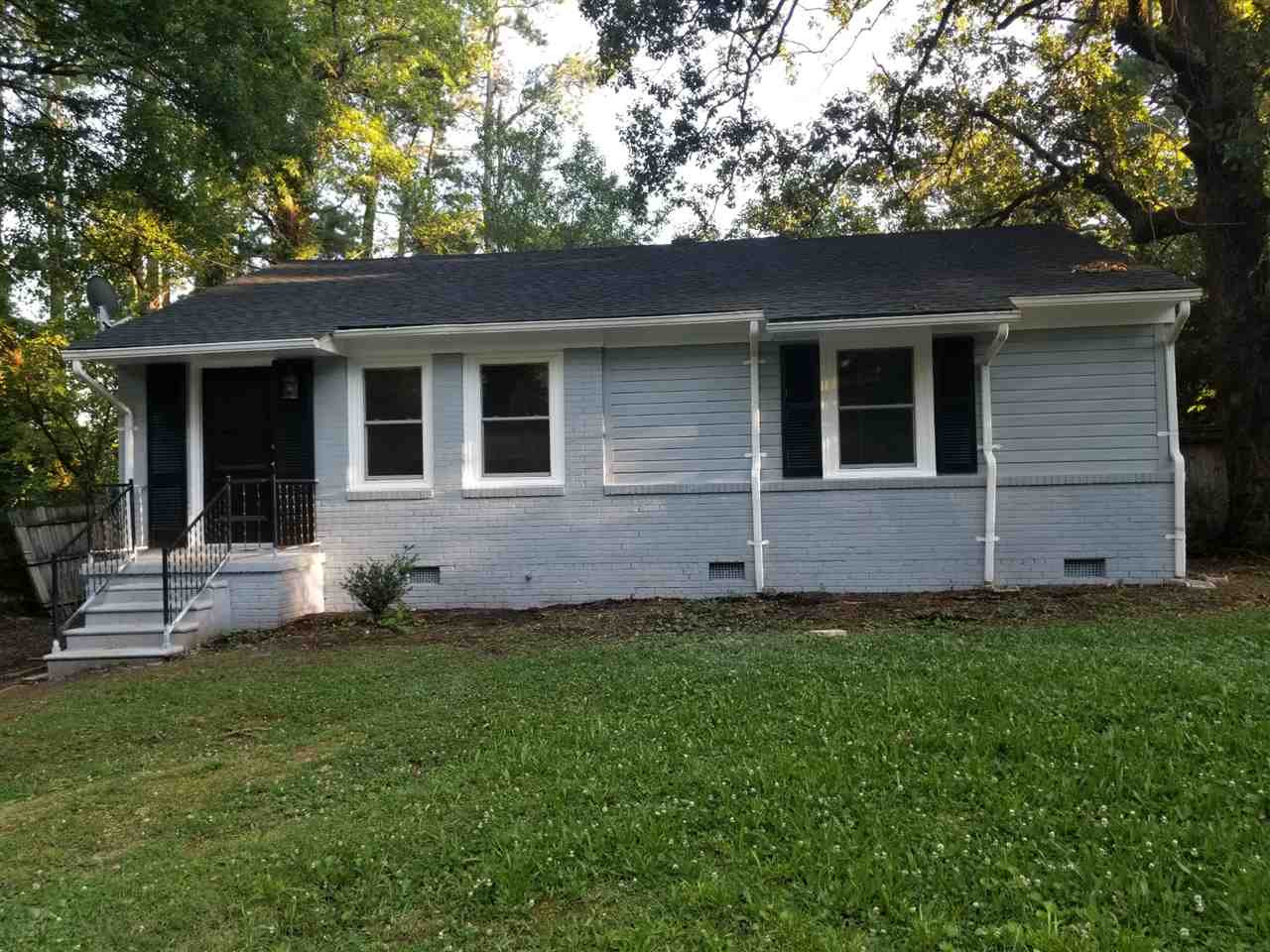 2464 Derby Drive Raleigh, NC 27610 - Photo 2 of 3 Photo 2