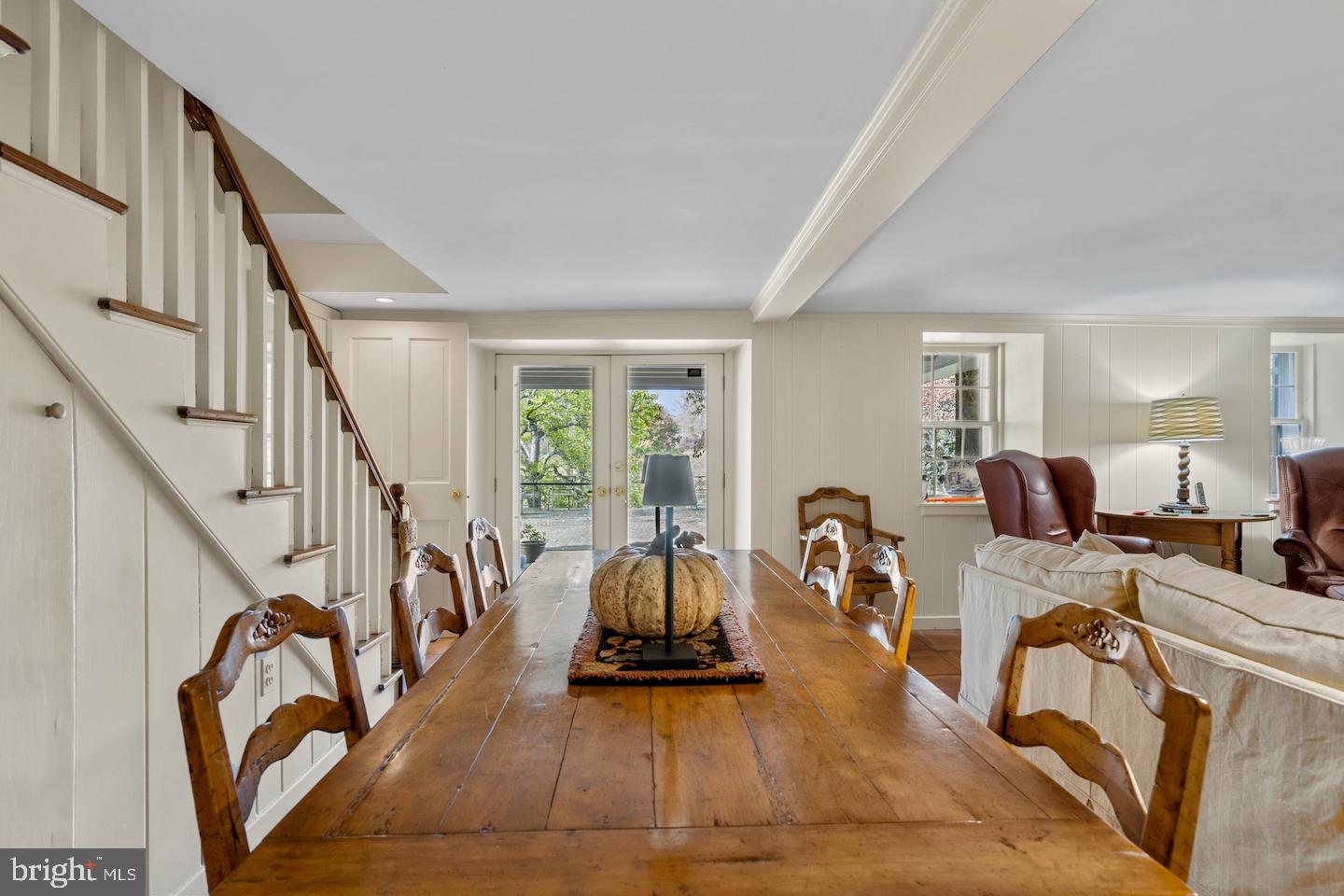 36 Battle Run Road Washington, VA 22747 - Photo 17 of 65 Dining Area
