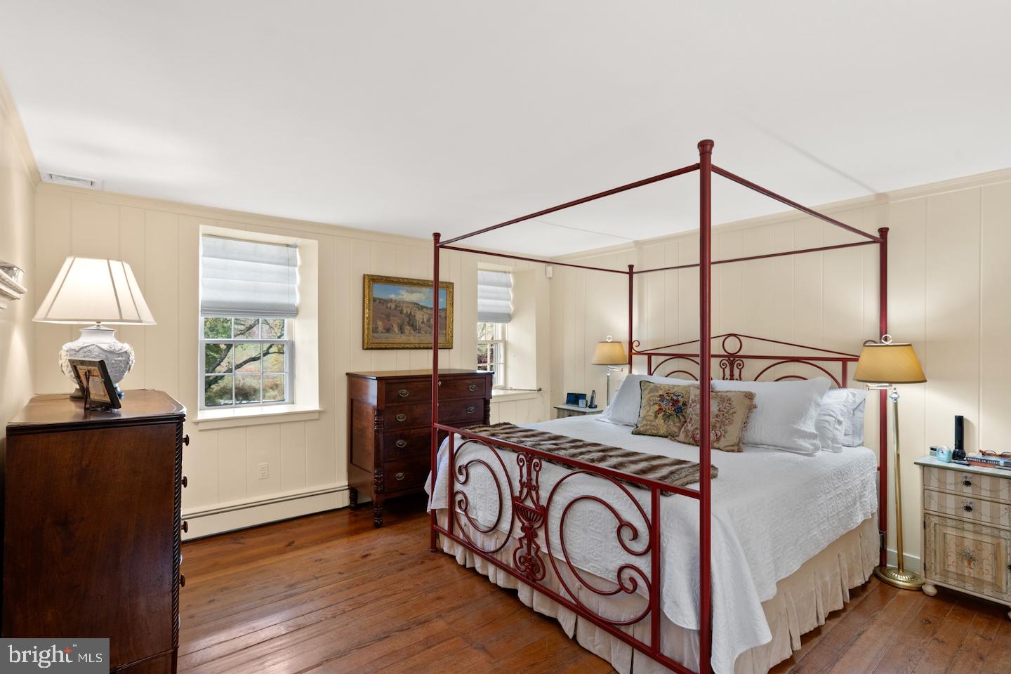 36 Battle Run Road Washington, VA 22747 - Photo 22 of 65 Primary Bedroom