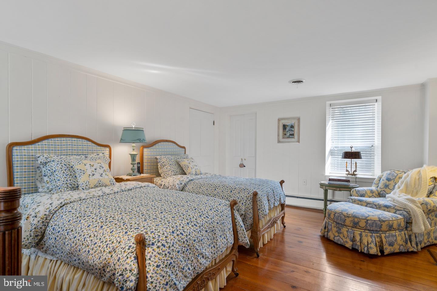 36 Battle Run Road Washington, VA 22747 - Photo 26 of 65 Bedroom 2 of 4