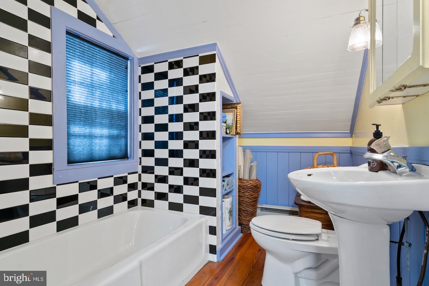 36 Battle Run Road Washington, VA 22747 - Photo 58 of 65 Gatehouse Full Bath
