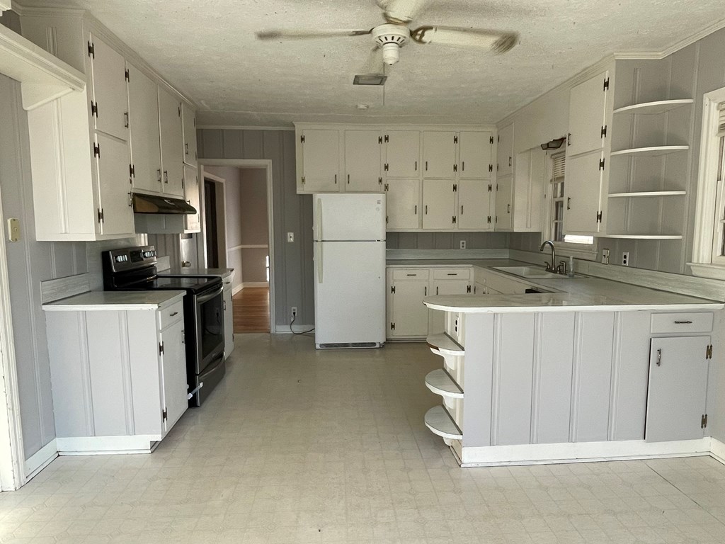 209 Teel Road West Point, GA 31833 - Photo 7 of 22 Gallery Image 7