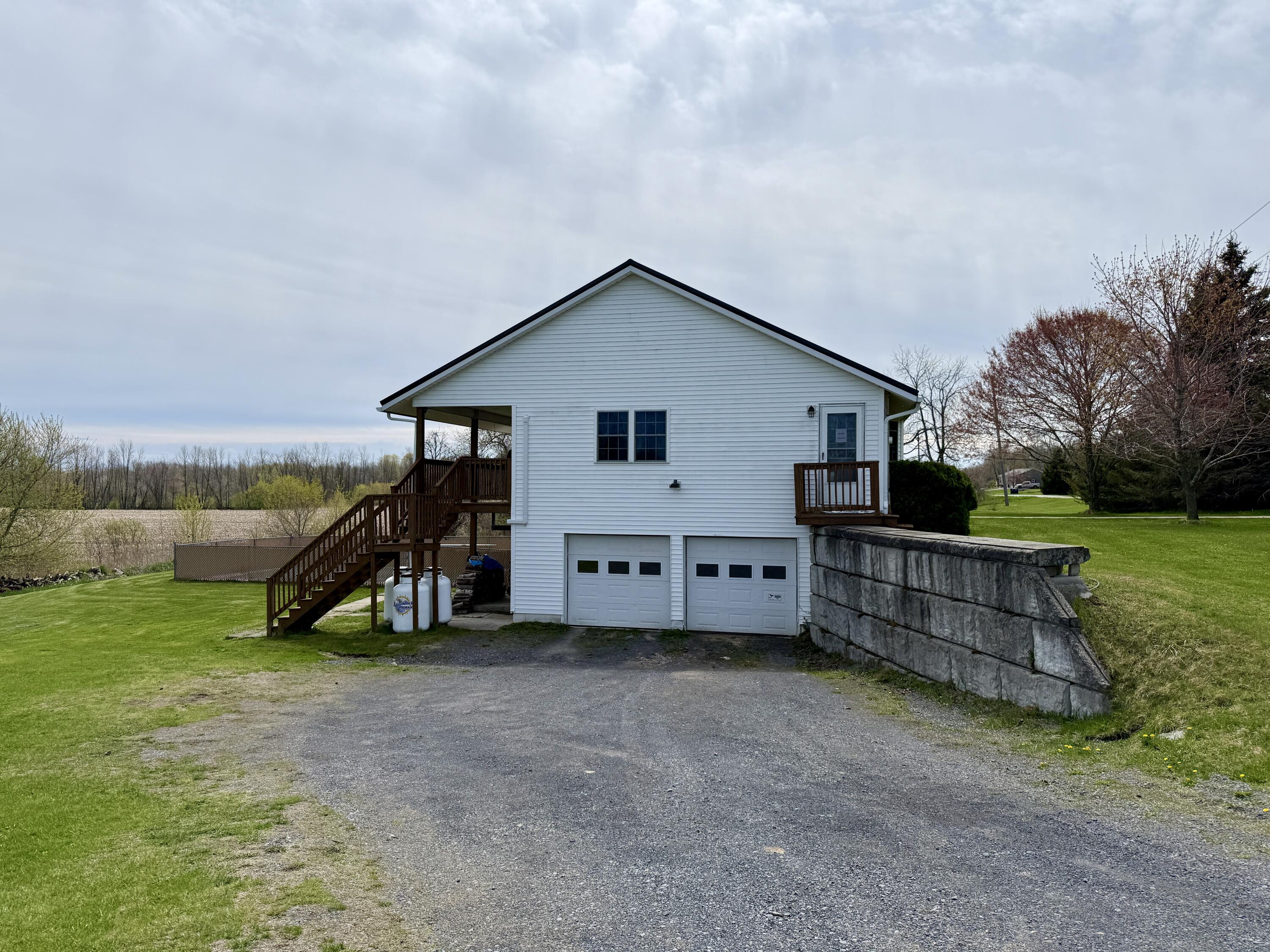 596 Dubois Road Champlain, NY 12919 - Photo 45 of 51 Side View