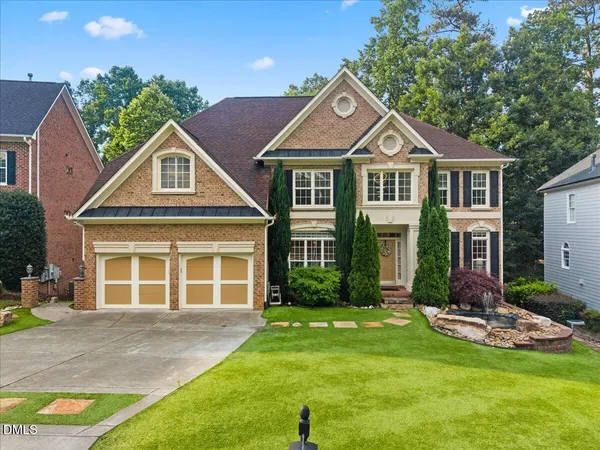$975,000 | 12225 Dunard Street, Raleigh, NC 27614