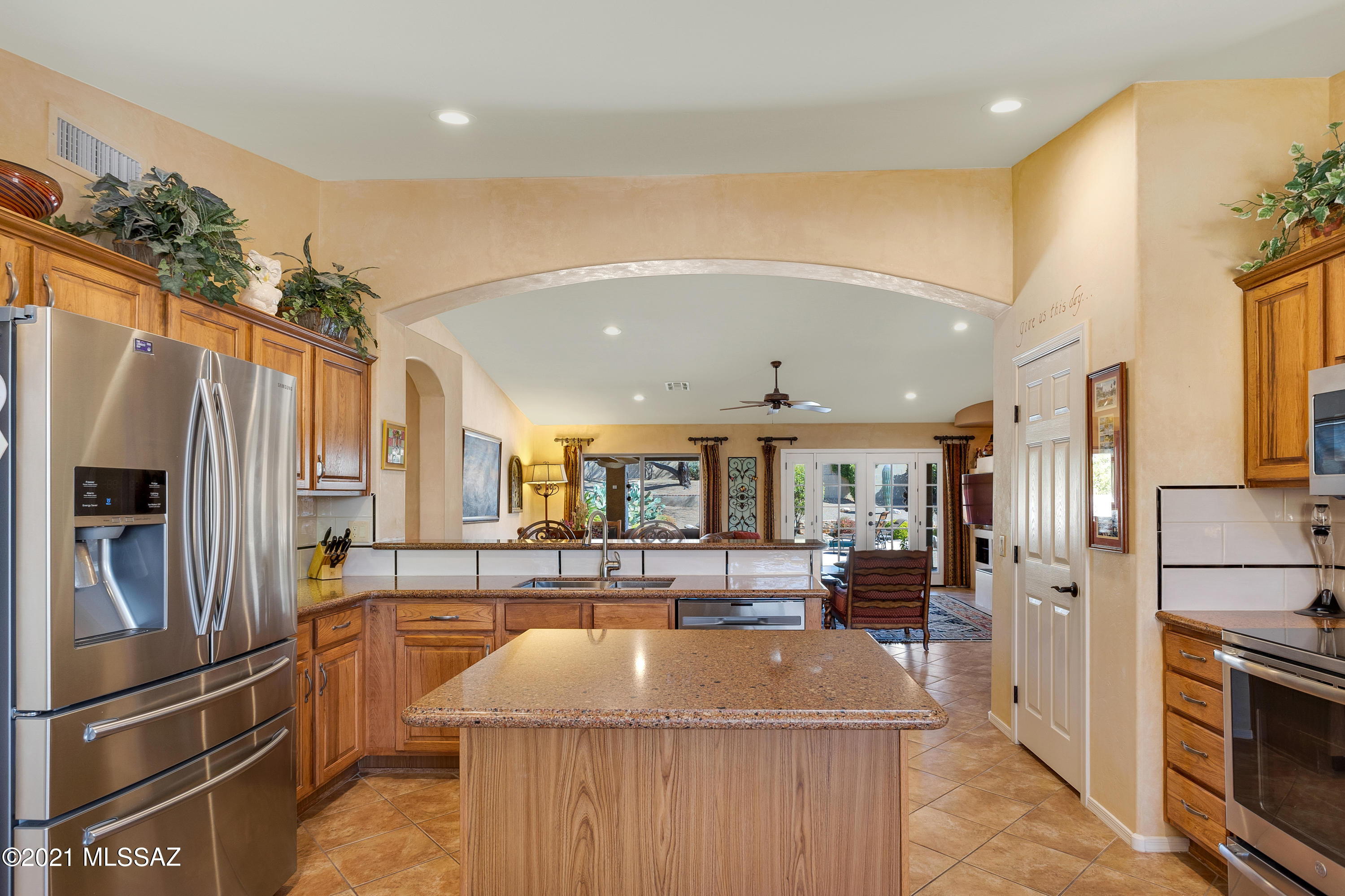 62682 East Flower Ridge Drive Saddlebrooke, AZ 85739 - Photo 9 of 33