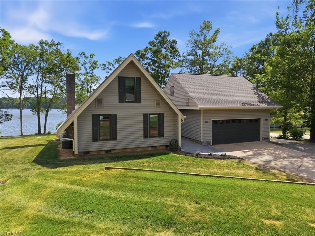 450 Mainsail Road Salisbury, NC 28146 - Photo 42 of 50