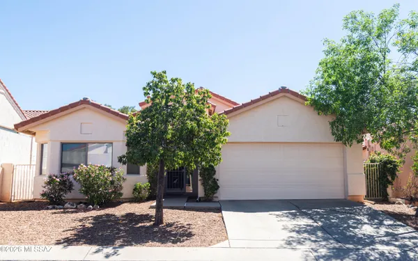$2,200 | 11146 North Desert Flower Drive, Tucson, AZ 85737