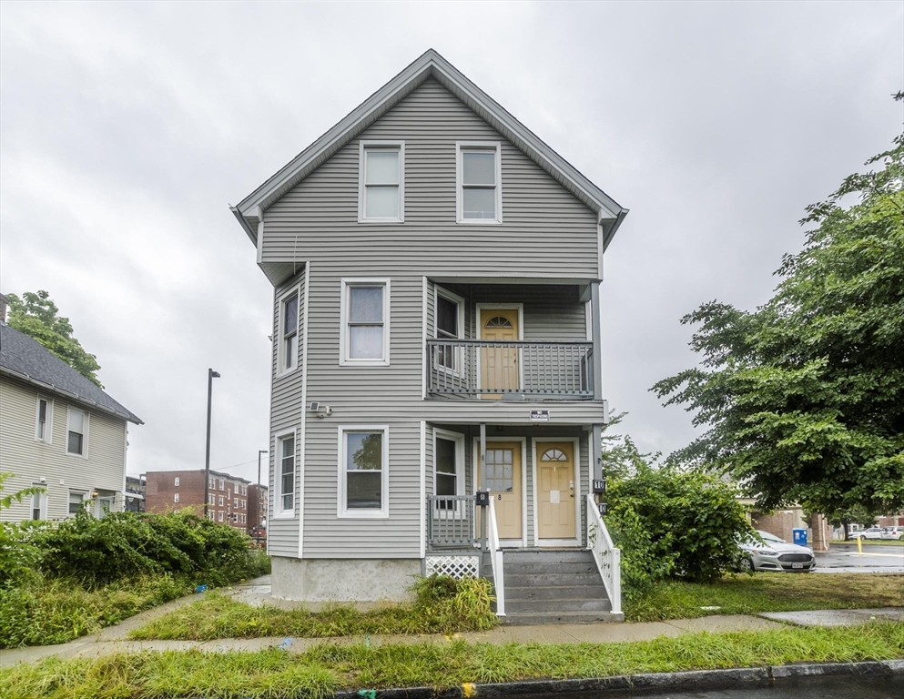 10 Monroe Street Springfield, MA 01109 - Photo 1 of 36