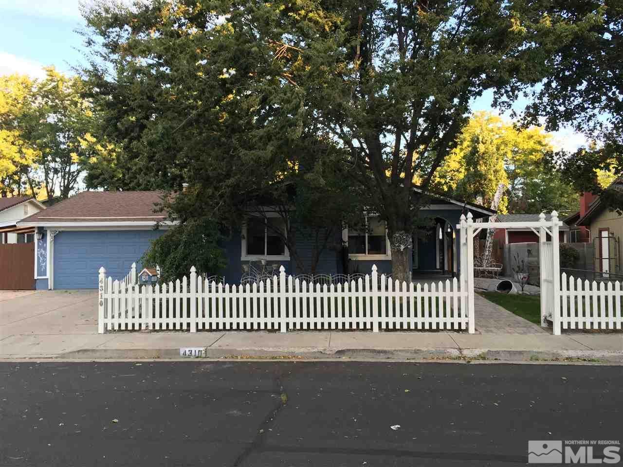 4310 Snowshoe Lane Reno, NV 89502 - Photo 1 of 1 Photo 1