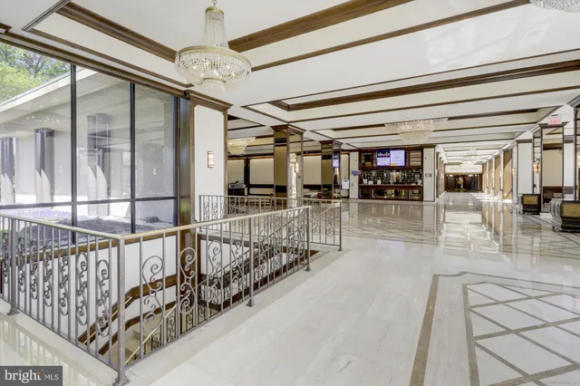 $145,000 | 5225 Pooks Hill Road, Unit 417N, Bethesda, MD 20814