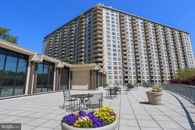 $145,000 | 5225 Pooks Hill Road, Unit 417N, Bethesda, MD 20814