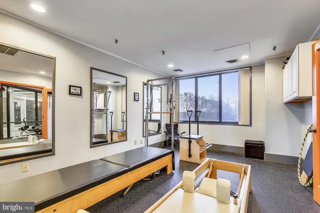 $145,000 | 5225 Pooks Hill Road, Unit 417N, Bethesda, MD 20814