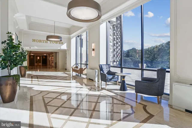 $145,000 | 5225 Pooks Hill Road, Unit 417N, Bethesda, MD 20814