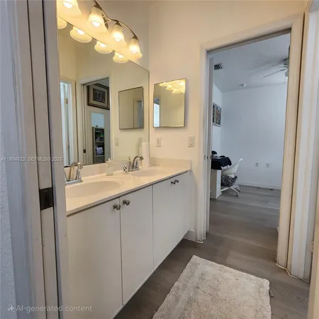 $4,500 | 10955 Northwest 87th Lane, Unit 10955, Doral, FL 33178