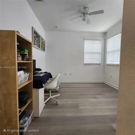$4,500 | 10955 Northwest 87th Lane, Unit 10955, Doral, FL 33178