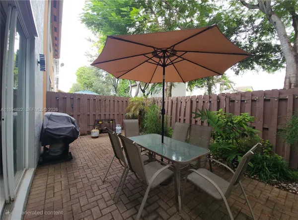 $4,500 | 10955 Northwest 87th Lane, Unit 10955, Doral, FL 33178