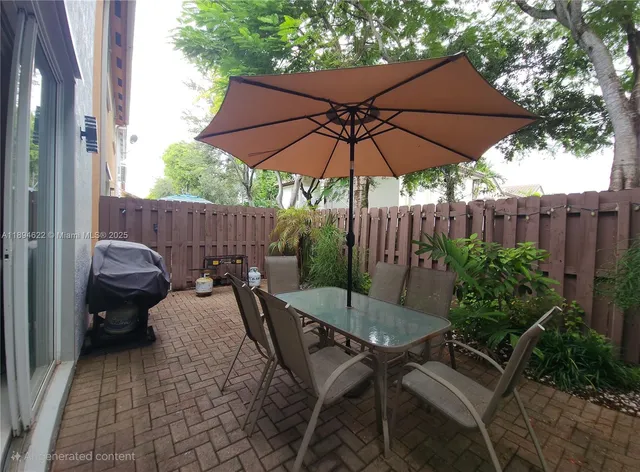 $4,500 | 10955 Northwest 87th Lane, Unit 10955, Doral, FL 33178