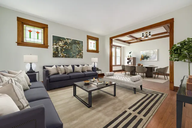 $539,000 | 827 Thomas Avenue, Forest Park, IL 60130