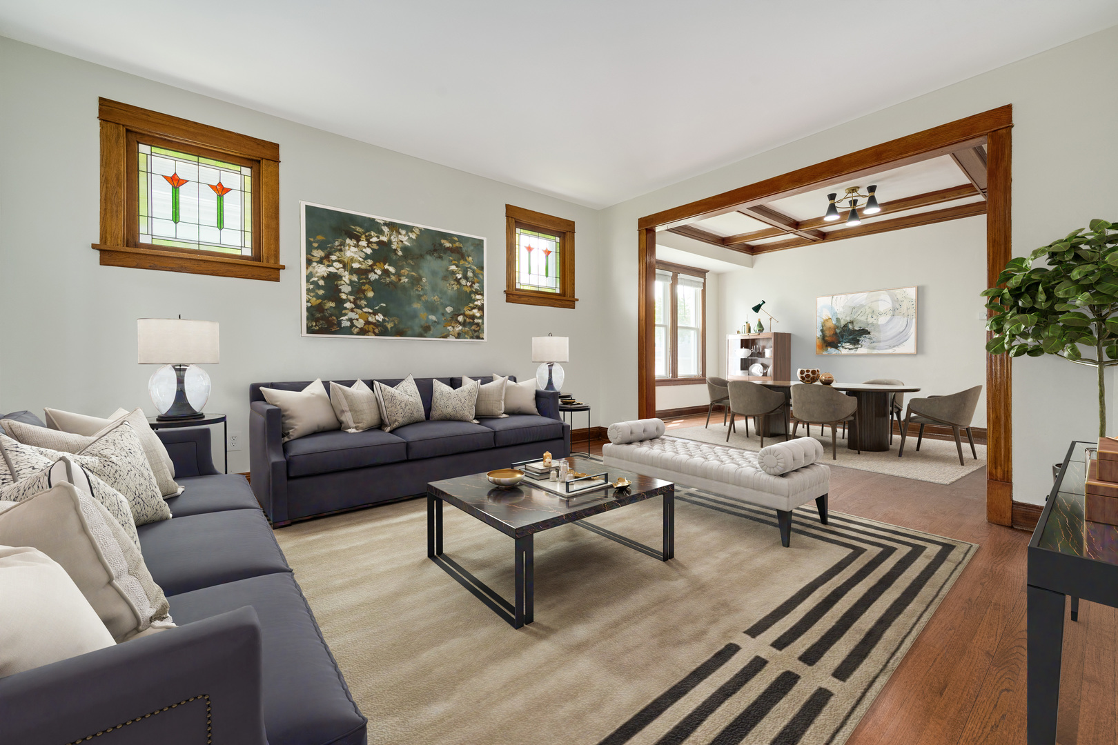 827 Thomas Avenue Forest Park, IL 60130 - Photo 5 of 38