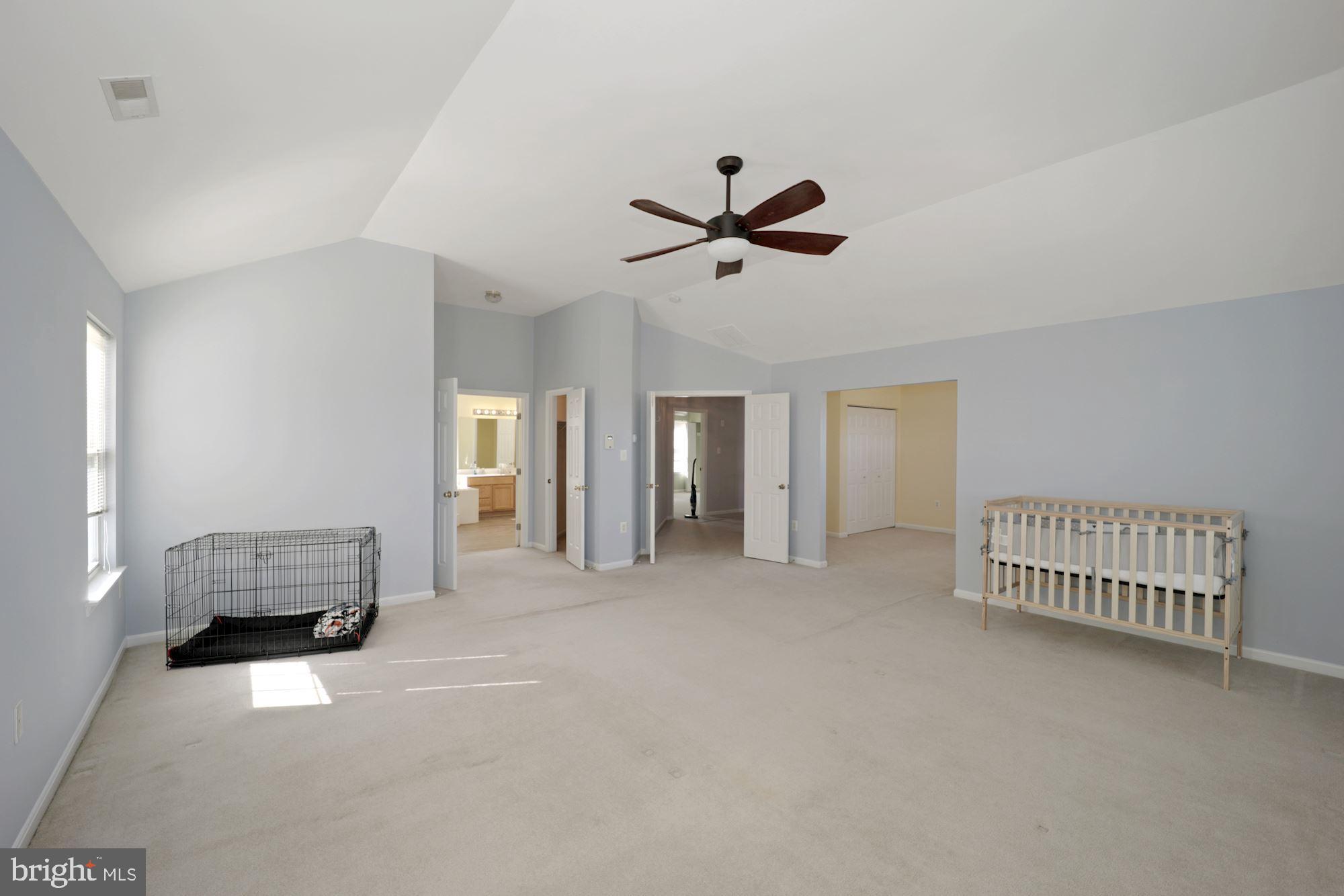 4845 Young Road Waldorf, MD 20601 - Photo 11 of 55 Primary Bedroom