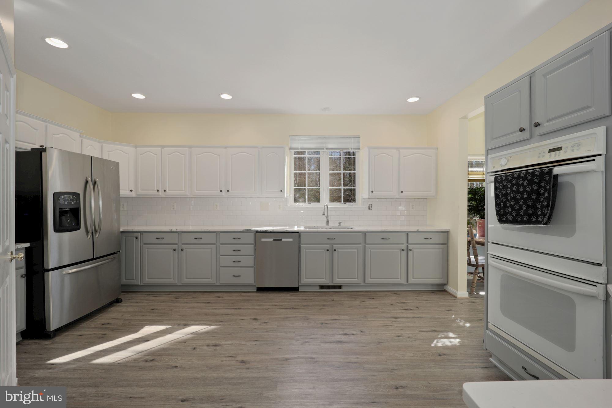 4845 Young Road Waldorf, MD 20601 - Photo 2 of 55 Kitchen