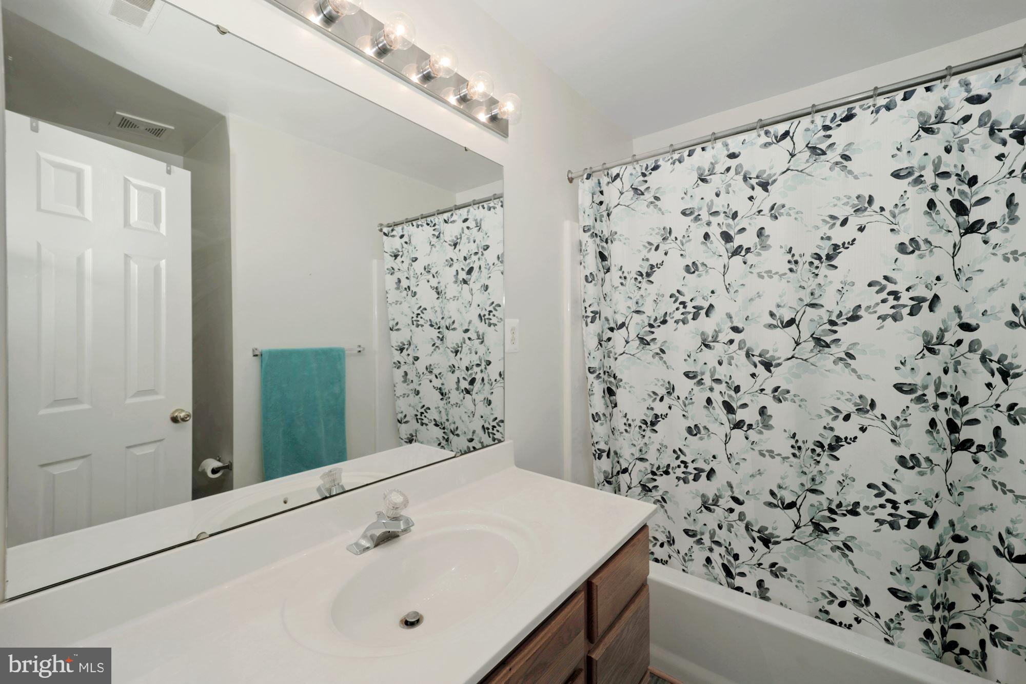 4845 Young Road Waldorf, MD 20601 - Photo 21 of 55 Hall Bath